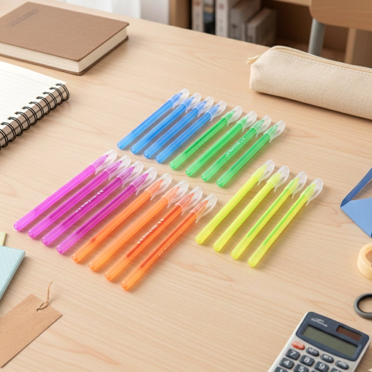 Pen Set