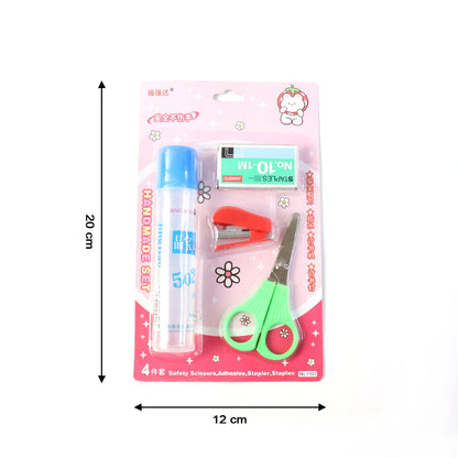 Stationery