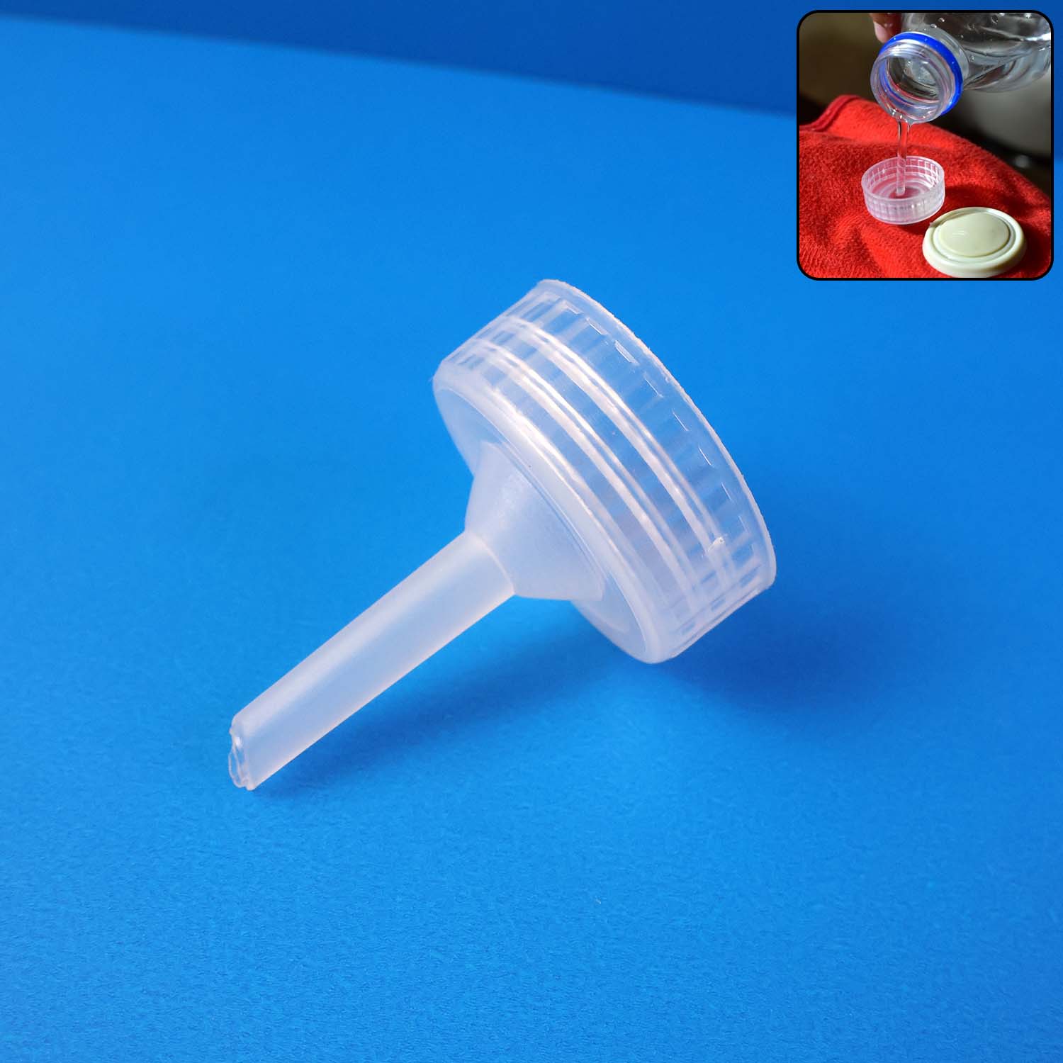 Liquid Transfer Funnel
